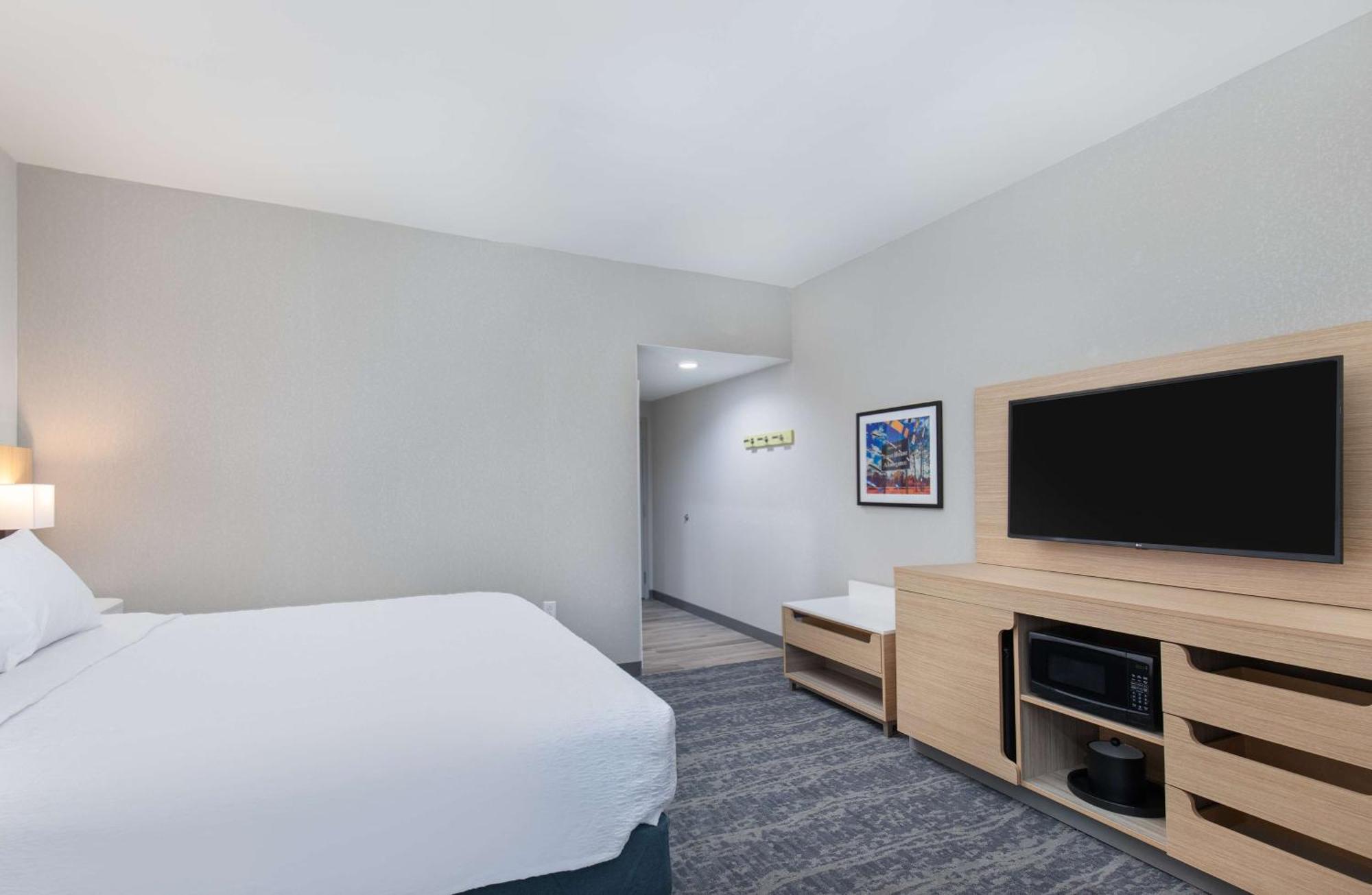 Hampton Inn Albertville, Al Exterior photo